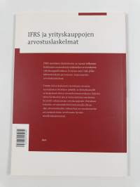IFRS ja yrityskauppojen arvostuslaskelmat