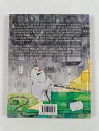 Urpo, Turpo ja Hirmuinen ÄM