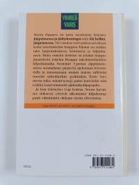 Jääprinsessa Sveitsissä