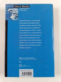 Syysprinssin kalaretki ja kolme muuta kertomusta