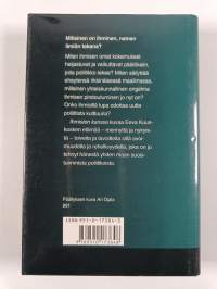 Ihmisten kanssa (signeerattu)