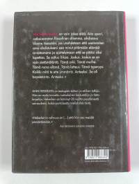 En tahdo kuolla, en vain jaksa elää