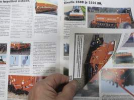 Simulta kylvölannoittimet -myyntiesite