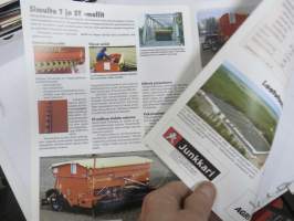 Simulta kylvölannoittimet -myyntiesite