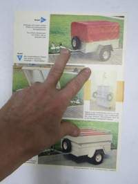 Heinemann Pkw-A Z-400nhänger -myyntiesite