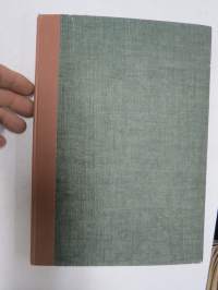 Lasten Kuvalehti 1949 vuosikerta, runsas sisältö, uskonnollissävytteinen