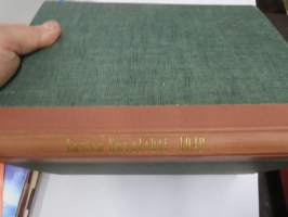 Lasten Kuvalehti 1949 vuosikerta, runsas sisältö, uskonnollissävytteinen