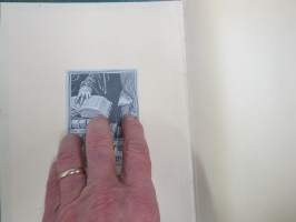 Lasten Kuvalehti 1949 vuosikerta, runsas sisältö, uskonnollissävytteinen