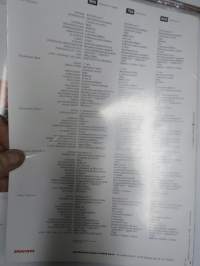 Ducati 600, 750, 900 Supersport 1995 moottoripyörä -myyntiesite