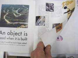 KTM Motorcycles moottoripyörät -myyntiesite