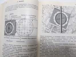 Sotilaan käsikirja. Tieto- ja taitokirja kaikille sotilaille aselajiin ja arvoon katsomatta