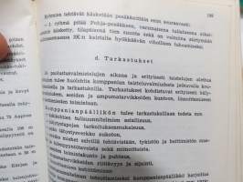 Sotilaan käsikirja. Tieto- ja taitokirja kaikille sotilaille aselajiin ja arvoon katsomatta