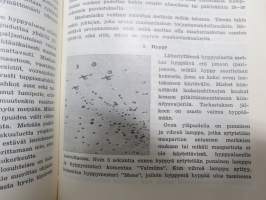 Sotilaan käsikirja. Tieto- ja taitokirja kaikille sotilaille aselajiin ja arvoon katsomatta