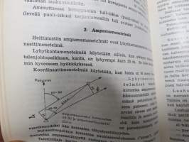 Sotilaan käsikirja. Tieto- ja taitokirja kaikille sotilaille aselajiin ja arvoon katsomatta