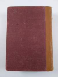 Maailma vuosikerta 1920