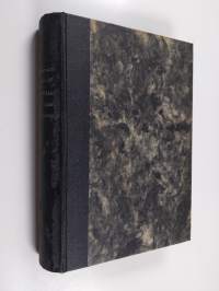 Differentiali- ja integralilasku ja sen sovellukset 2 : Kahden tai useamman muuttujan funktiot