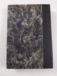 Differentiali- ja integralilasku ja sen sovellukset 2 : Kahden tai useamman muuttujan funktiot