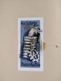 Elämän kangastuksia