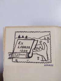 Valda skrifter : häftet 1 till 4