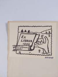 Valda skrifter : häft 15, 17, 18, 21,  23, 31