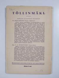 Omistani ja omilleni