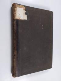 Hellas ja helleenit : piirteitä nykyisestä Kreikasta ja sen muinaismuistoista