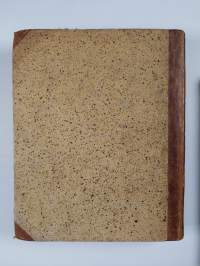 Lagfarenhets-bibliothek : femte delen : första och andra afdelningen