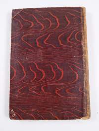 Nuori Suomi 1893 : III