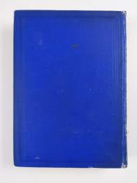 Svenska historiska berättelser i romantisk form : III-V En ädel drottning ; Carl XIIs drabant ; Iliana - 3-5 En ädel drottning ; Carl XIIs drabant ; Iliana