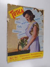 Tutka 11/1954