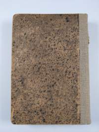 Kristian Scriverin Sielun-Aarre 3. nios