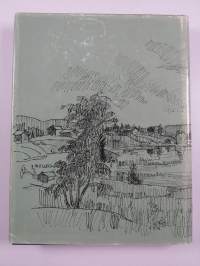 Niemiskylän kylähistoriikki