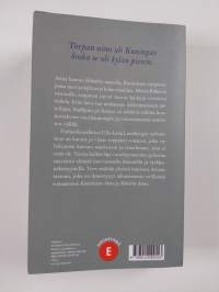 Kuninkaan Anna ; Kökarin Anna (yhteisnide)