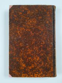 Kustaa Mauri Armfelt : elämäkerta ; Kukkia Kantelettaren kaskilta ; Kudontamalleja ohjeineen : oswiitta aloittelioille ; Osuustoiminta : keino waurastumiseen ja j...