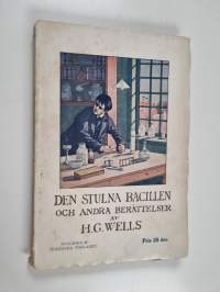 Den Stulna Bacillen och andra berättelser