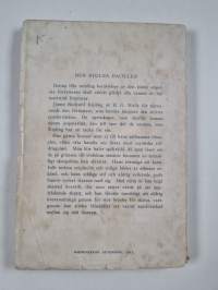 Den Stulna Bacillen och andra berättelser