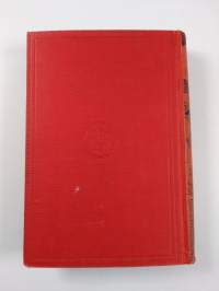 Bibelläsningar för familjekretsen - omfattande ett hundra femtio Bibelläsningar för enskildt och offentligt studium af den heliga skrift, i hvilka framställas och...