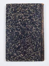 Kirkko ja yhteiskunnallinen kysymys : kuvaus Saksan evankeelis-sosiaalisesta liikkeestä