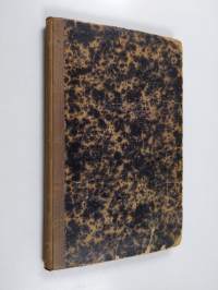 Wenäjän lukemisto - Venäjän lukemisto ; Sanakirja E. W. Palanderin kirjoittamaan Wenäläiseen lukmeistoon