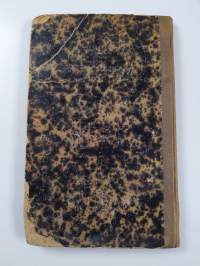 Wenäjän lukemisto - Venäjän lukemisto ; Sanakirja E. W. Palanderin kirjoittamaan Wenäläiseen lukmeistoon