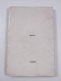 Nuori Suomi XXXIII : joulualbumi 1923