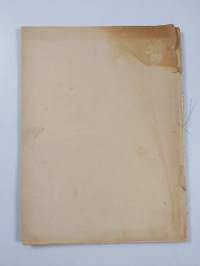 Tuwan ystäwä : kertomuksia 2. osa - Tuvan ystävä