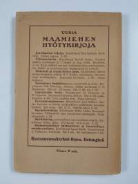 Sokerijuurikas ja sen viljelysmahdollisuudet Suomessa