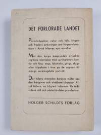 Det förlorade landet och andra berättelser