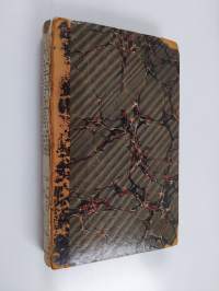 Biographiskt lexicon öfver namnkunnige svenska män : Sjuttonde bandet