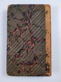 Biographiskt lexicon öfver namnkunnige svenska män : Sjuttonde bandet