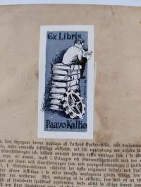 Doctor Martin Luthers Kyrko-Postilla 1-2 (1875)