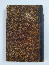 Lasten saarnakirja : ensimäisen vuosikerran evankeliumeista