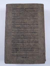 Institutiot : roomalaisen yksityisoikeuden historia ja järjestelmä