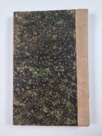 Ristinkallio I : 1899:n jouluksi julkaistu nuorten miesten kristillisen yhdistyksen rakennusrahaston hyväksi